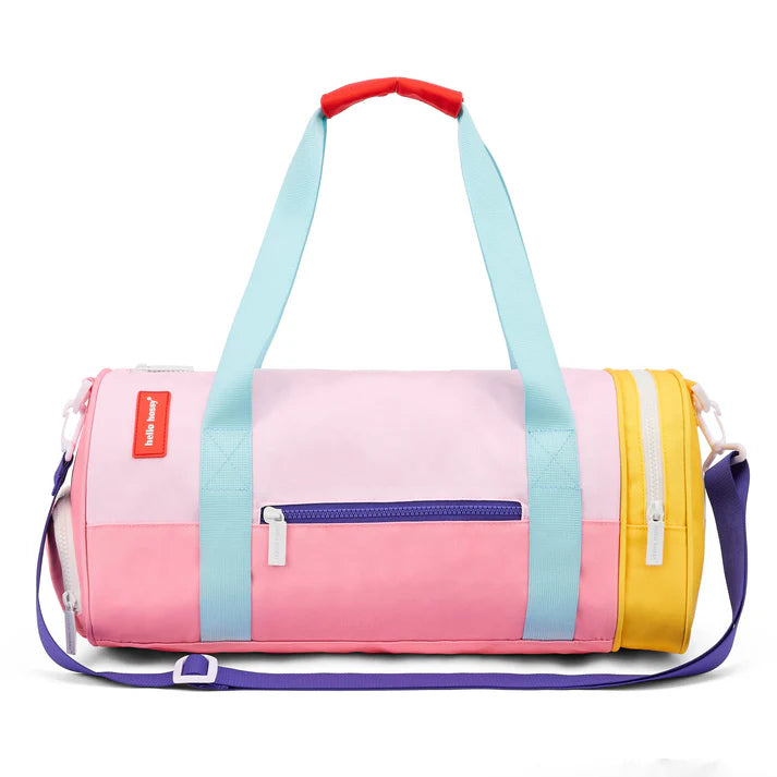 Mochila Deporte Mini Bonbon Hello Hossy