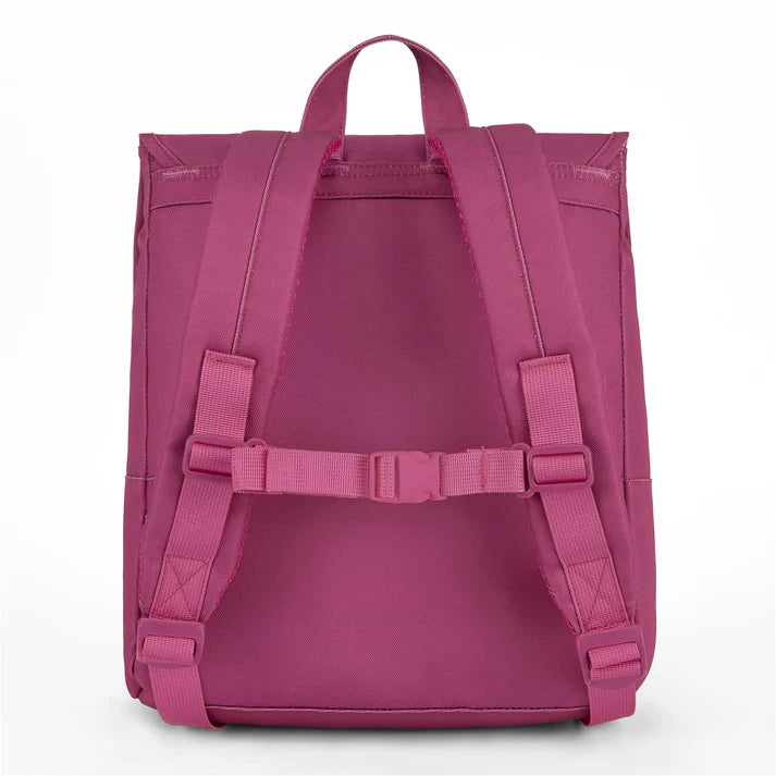 Mochila Adulto Mini Zinnia Hello Hossy