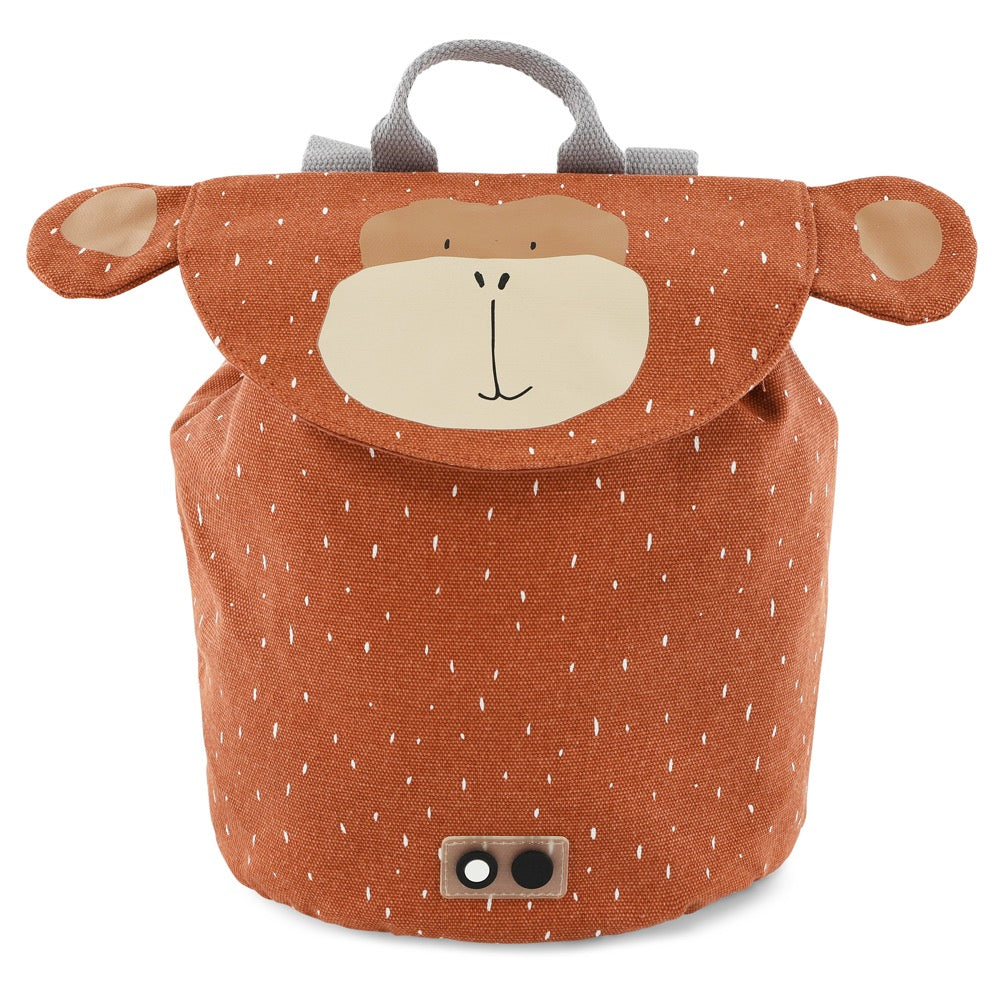 Mochila Mini Saco Monkey