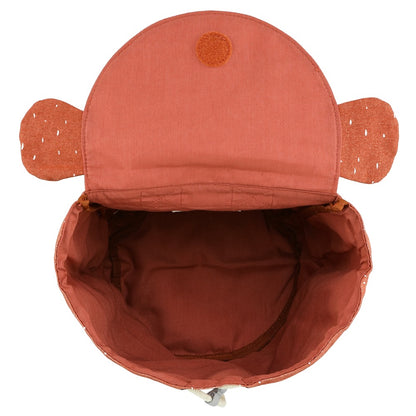 Mochila Mini Saco Monkey