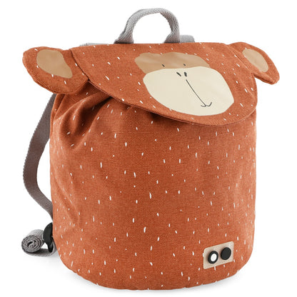 Mochila Mini Saco Monkey