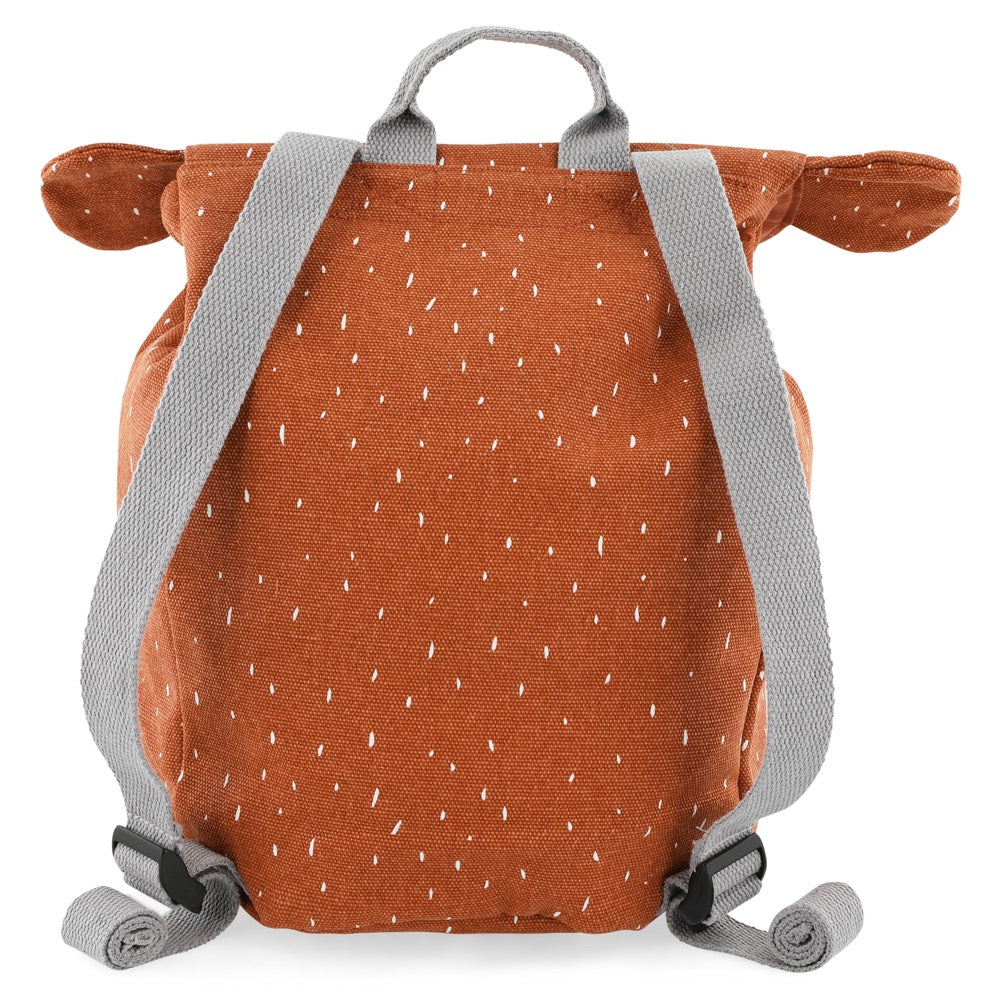 Mochila Mini Saco Monkey