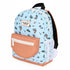 Mochila Infantil 2-5 años Blue Island Hello Hossy