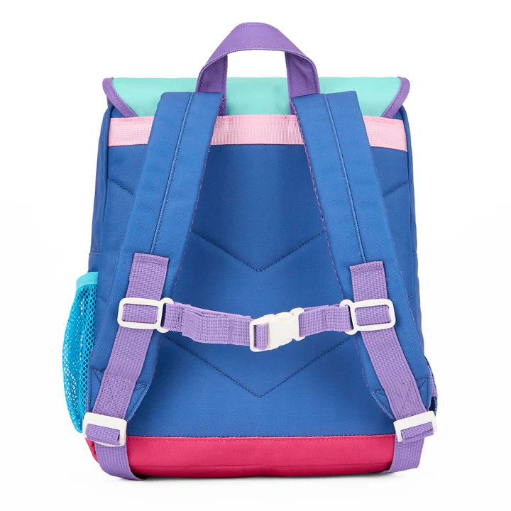 Mochila Infantil 2-5 años Solapa Mini Anchor Hello Hossy