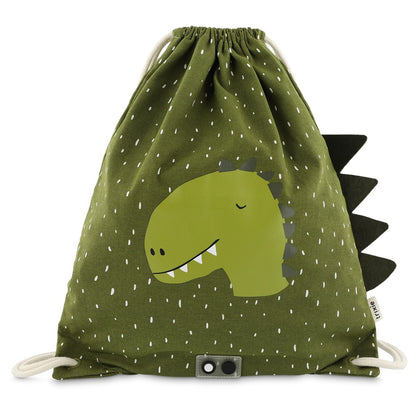 Mochila Saco Mr Dino Trixie