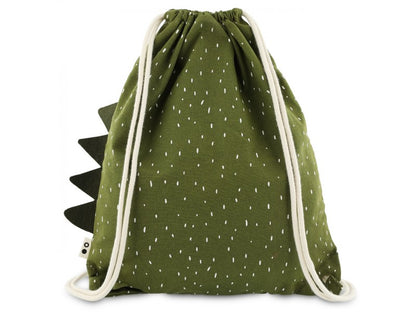 Mochila Saco Mr Dino Trixie