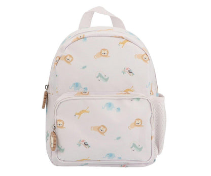 Mochila Infantil Savannah Animales