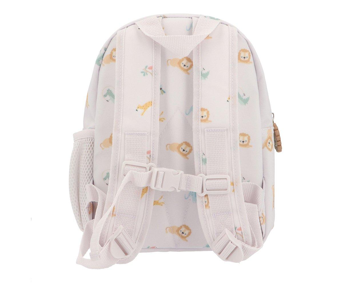 Mochila Infantil Savannah Animales