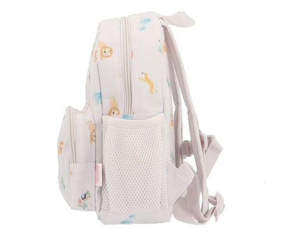 Mochila Infantil Savannah Animales