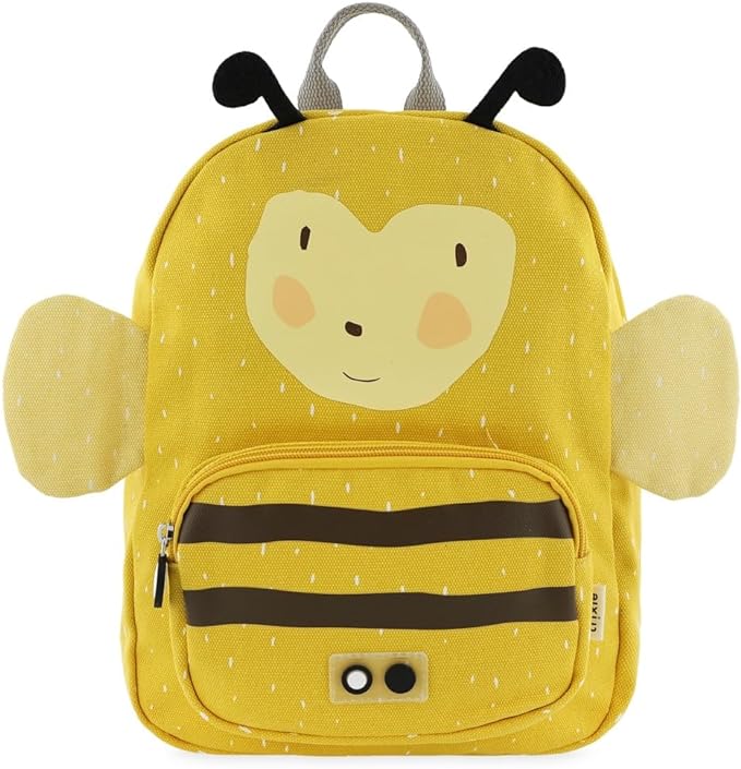 Mochila Mrs Bumblebee Abeja Trixie