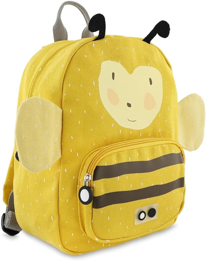 Mochila Mrs Bumblebee Abeja Trixie