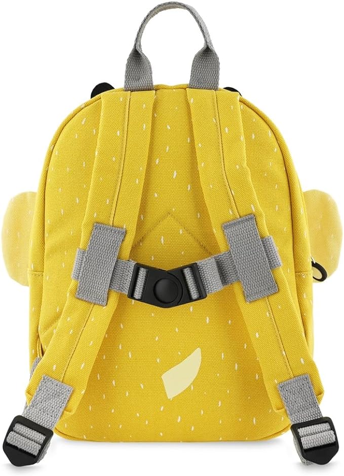 Mochila Mrs Bumblebee Abeja Trixie