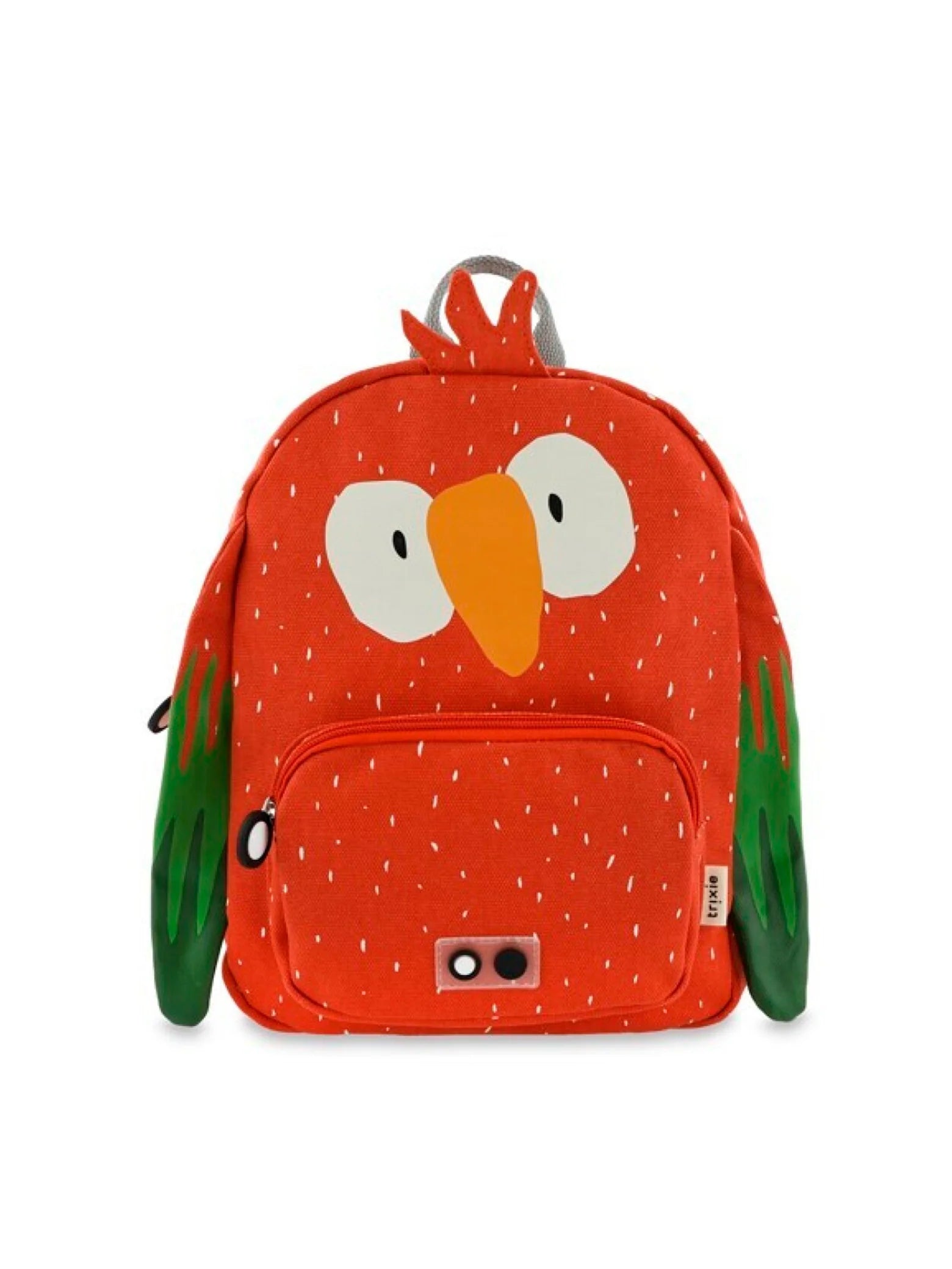 Mochila Mr Parrot Loro Trixie