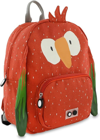 Mochila Mr Parrot Loro Trixie