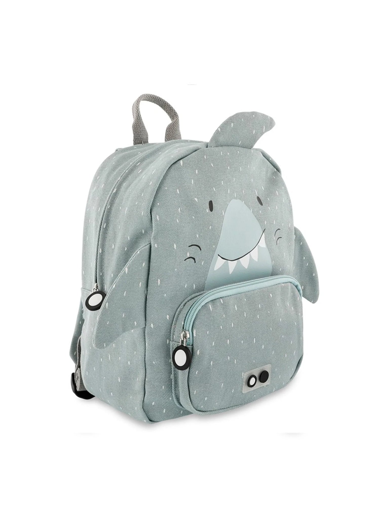 Mochila Mr Shark Tiburón Trixie