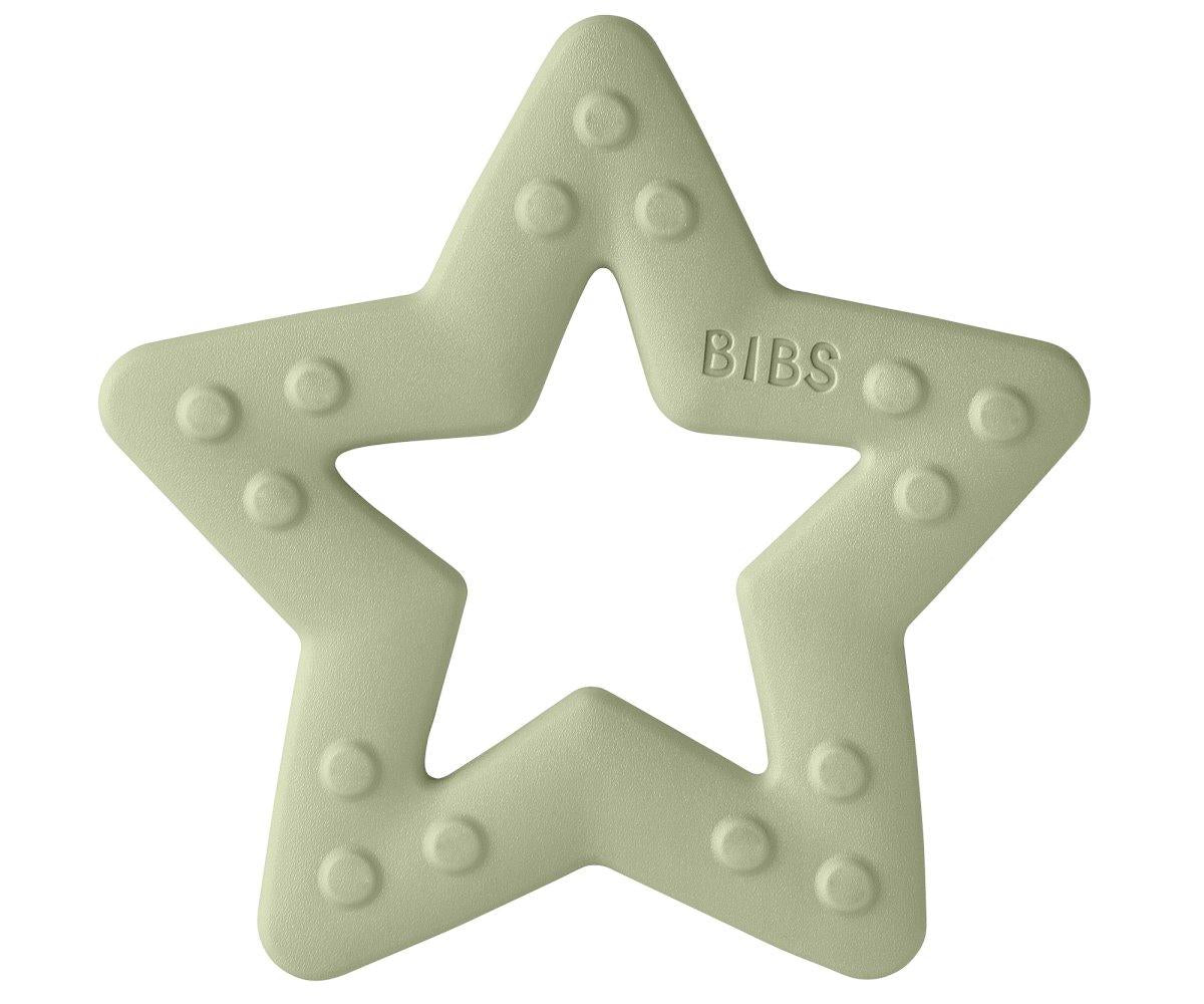 Mordedor Estrella Bibs Sage