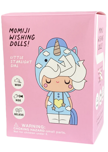 Muñeca Deseos Little Starlight Momiji