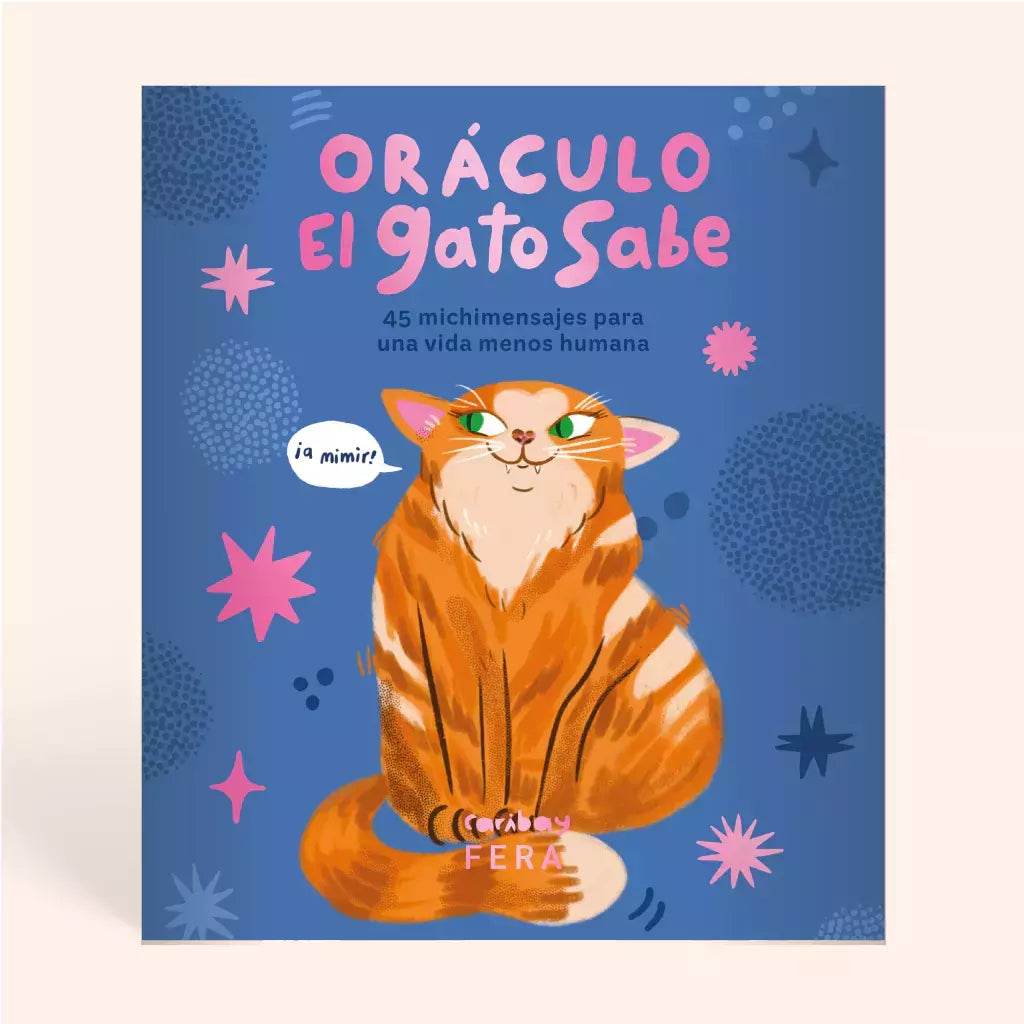 Oráculo El Gato Sabe