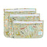 3 Bolsas Transparentes Bumkins Camping