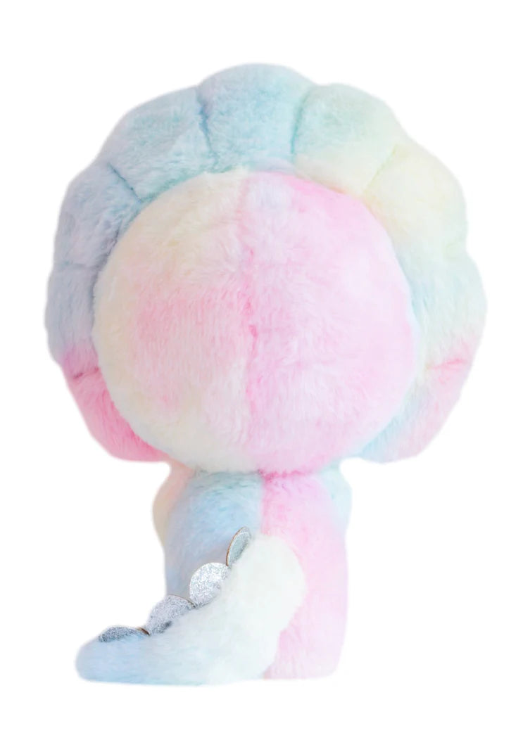 Peluche Muñeca Roarsome Rainbow Momiji