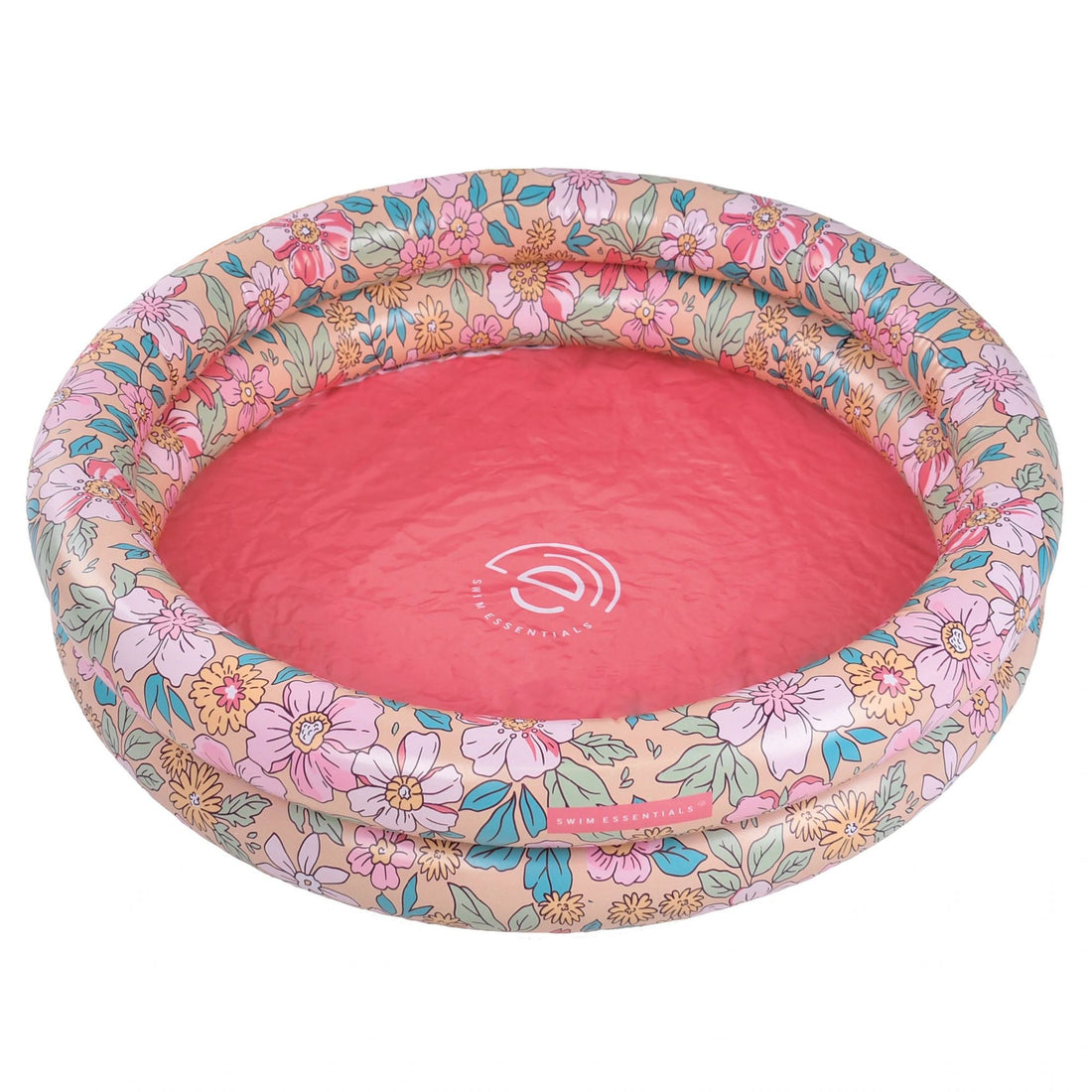 Piscina Hinchable Medium Blossom