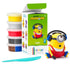 Hey Clay Plastilina Interactiva Stuart Minions (5 botes)