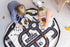 Saco Reversible Play & Go Roadmap