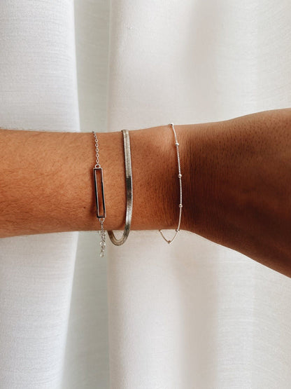 Pulsera Olimpus