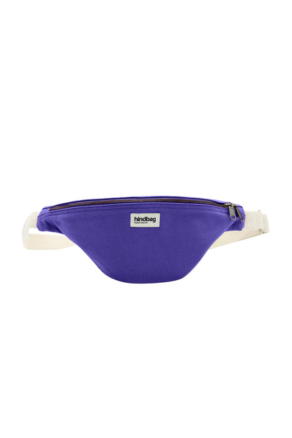 Bossa Ronyonera Olivia Holi Violet