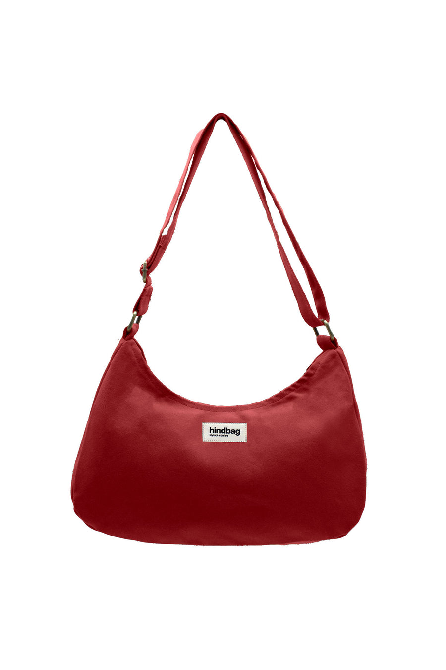 Bolso Rosa Bandolera Terracota