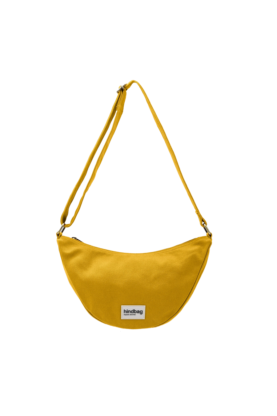 Bolso Bandolera Andrea Mostaza