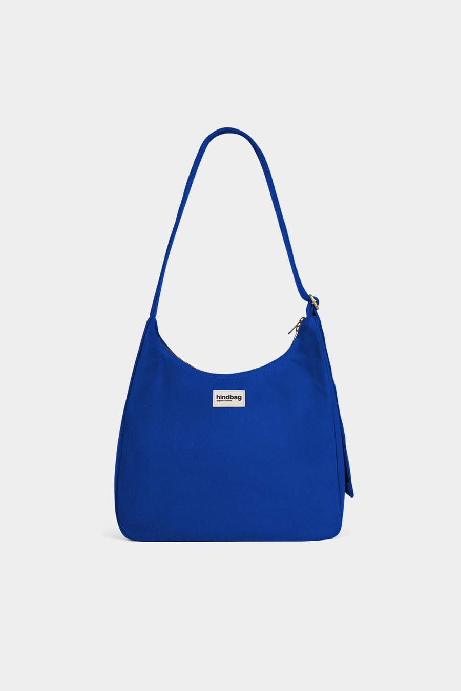 Bolso Claire Azul Eléctrico