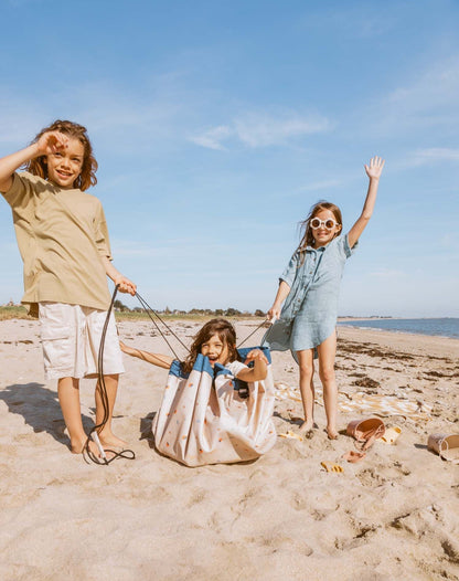 Saco Play &amp; Go Impermeable OUTDOOR Magical Days