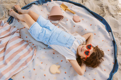 Saco Play &amp; Go Impermeable OUTDOOR Magical Days