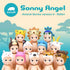 Sonny Angel - Animal Series 4