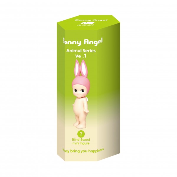 Sonny Angel - Animal Series 1