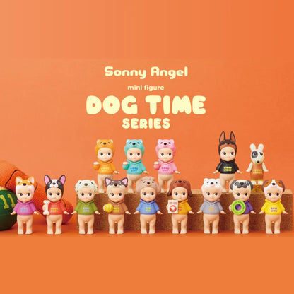 Sonny Angel - Dogs Series