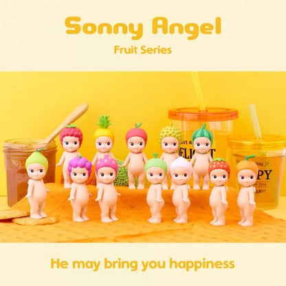 Sonny Angel - Fruit Series