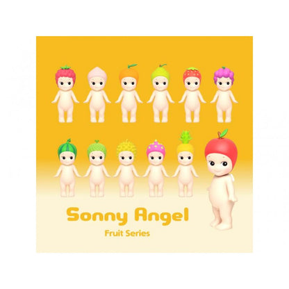 Sonny Angel - Fruit Series