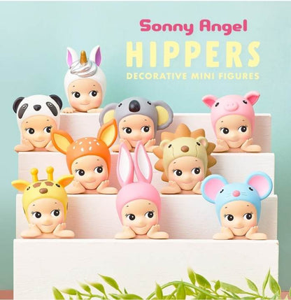 Sonny Angel - Hippers Animals