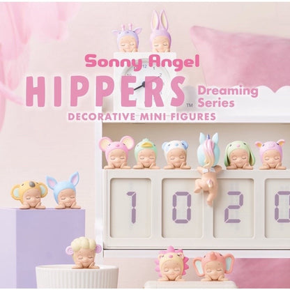 Sonny Angel - Hippers Dreams