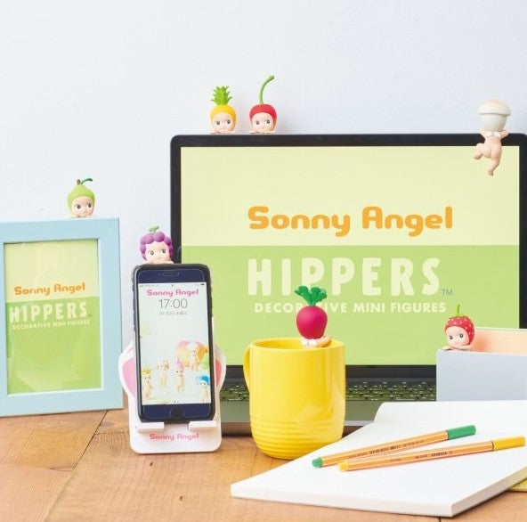 Sonny Angel - Hippers Harvest Series