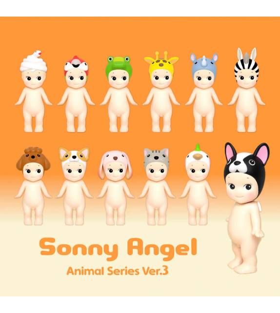 Sonny Angel - Animal Series 3