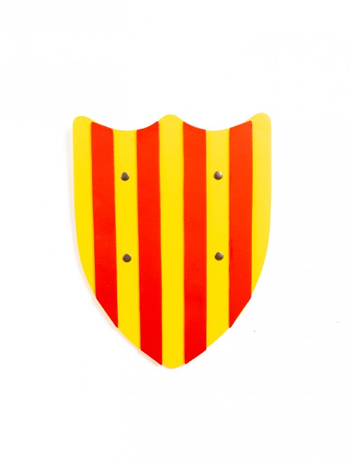 Escut Catalunya Historik