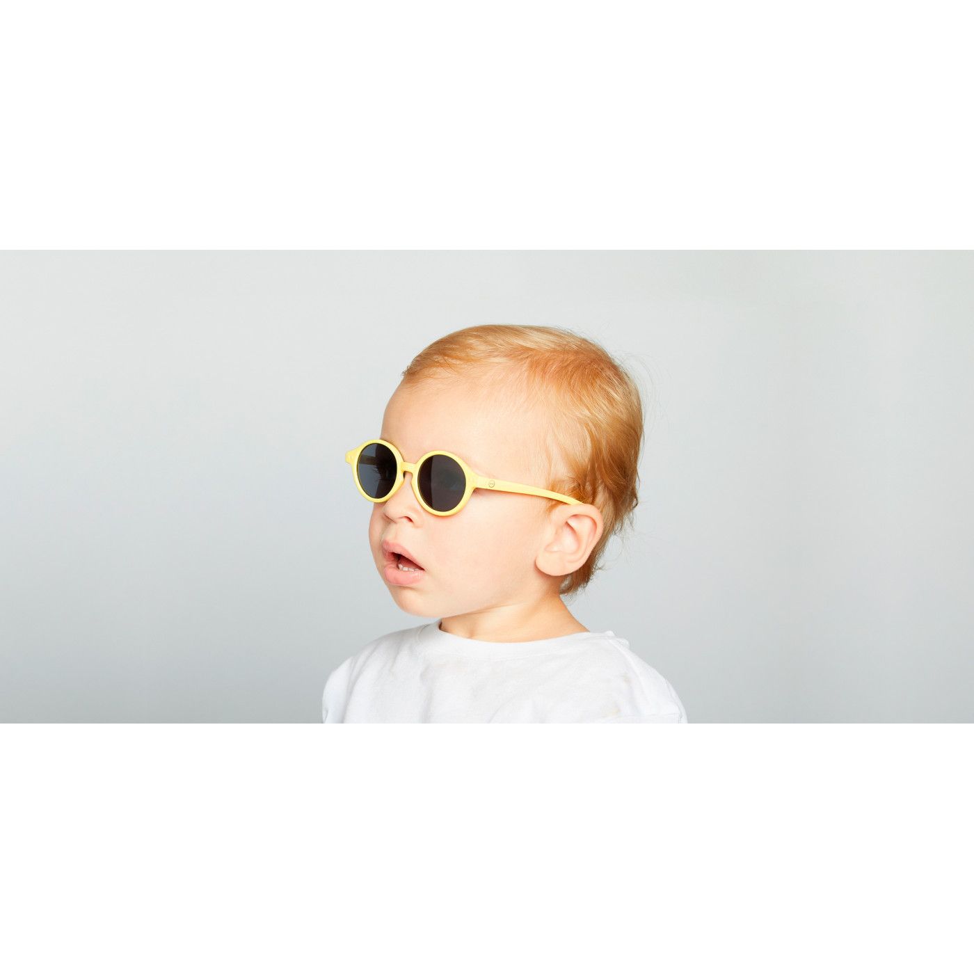 Gafas Sol Kids Lemonade (9-36 meses) Izipizi