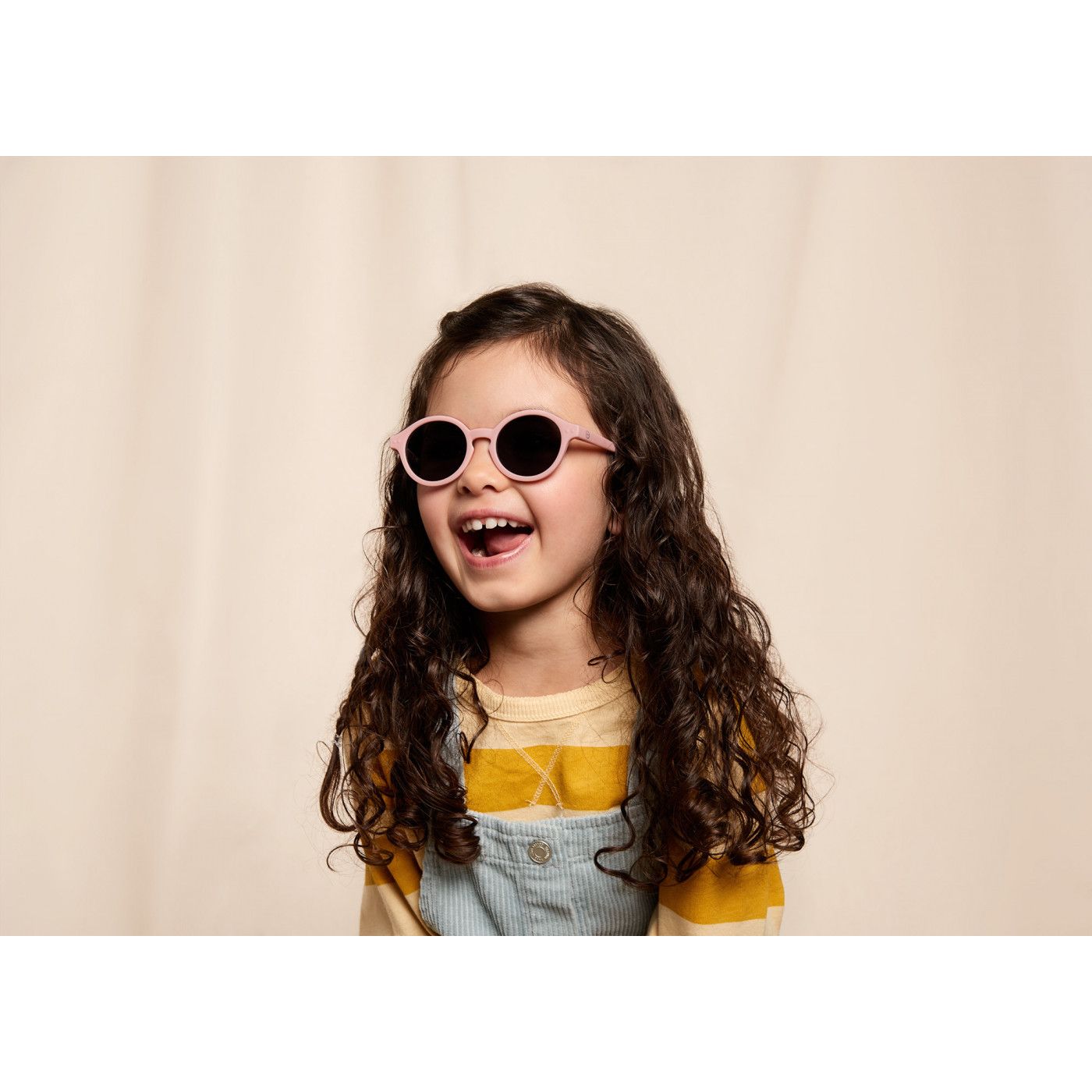 Gafas Sol Kids Plus Denim Blue (3-5 años)