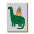 Postal DINO Daria Solak