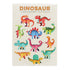 Tatuajes Dinosaurios