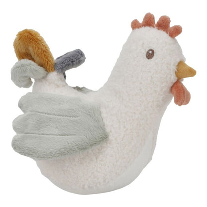 Tentetieso Gallina Little Dutch