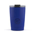 Vaso Termo Café Tumbler Acero VIVID BLUE 330ml